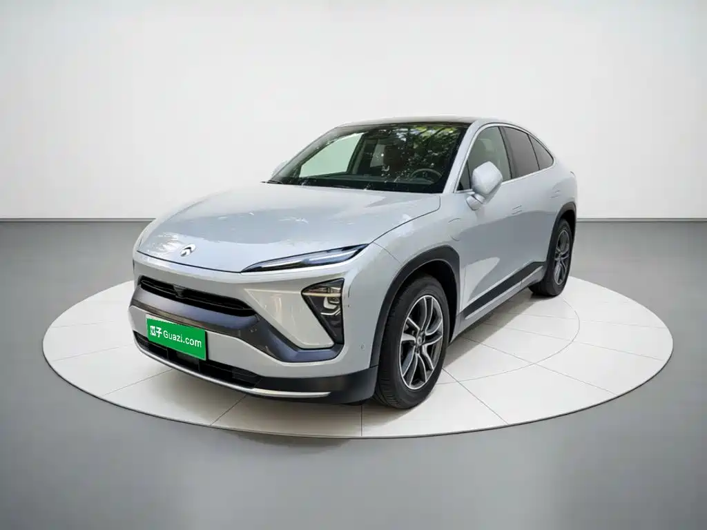 NIO EC6 2021