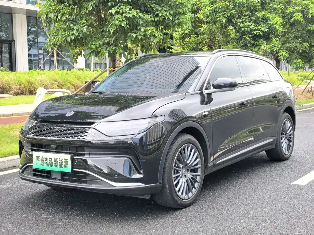 Leapmotor Leapmotor C11 2023