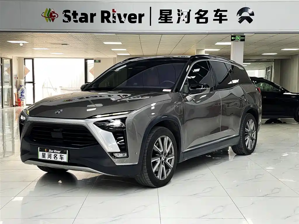 NIO ES8 2020