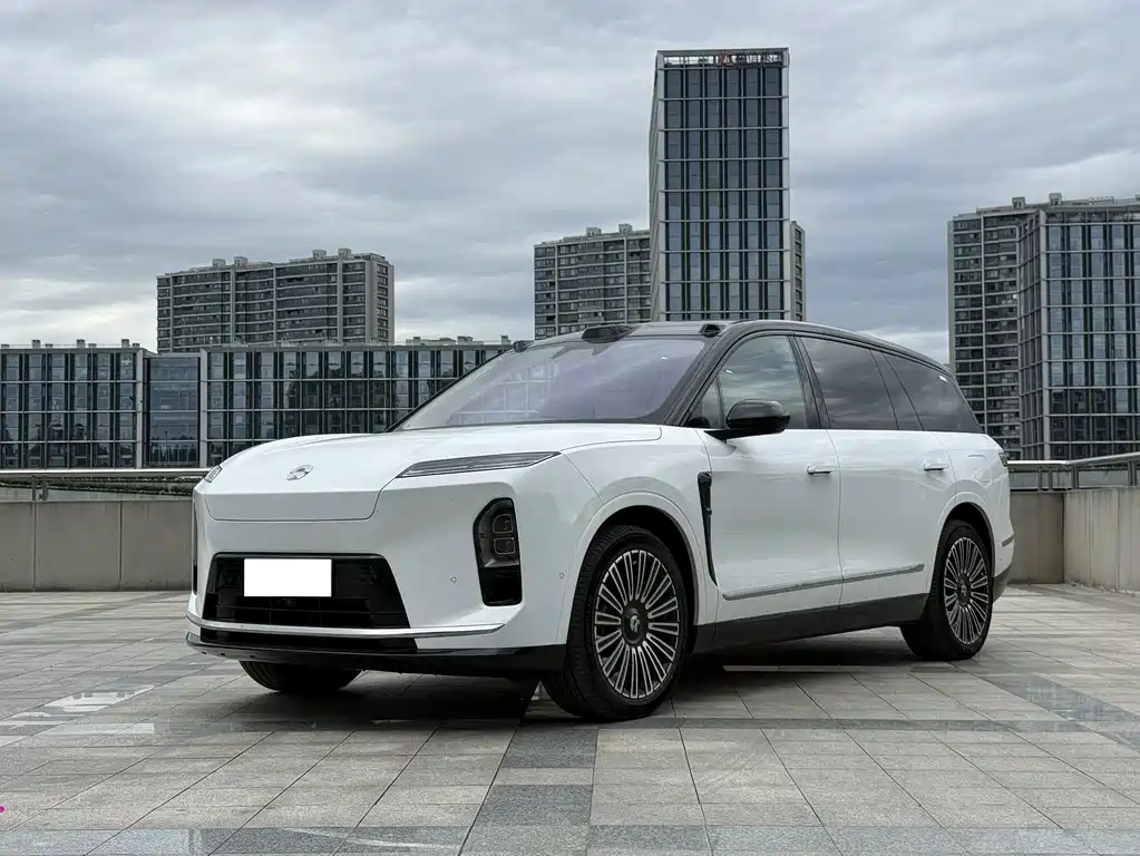 NIO ES8 2026