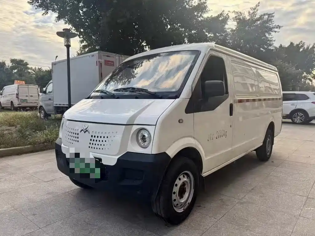 Geely 吉奥睿征L 2024