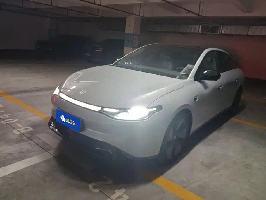 Leapmotor Leapmotor C01 2022