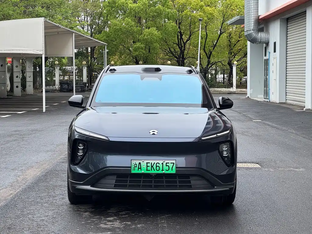 NIO ES6 2024
