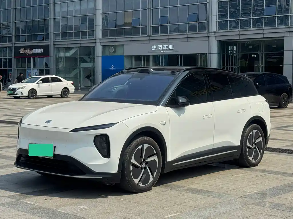 NIO ES6 2024
