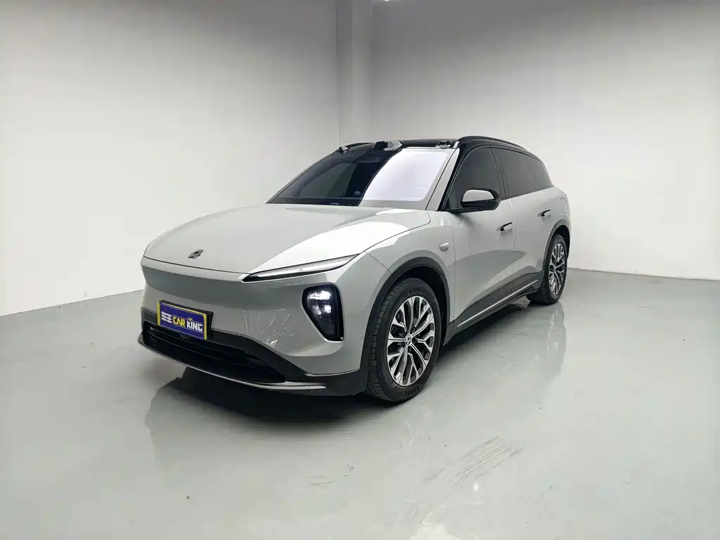 NIO ES6 2024