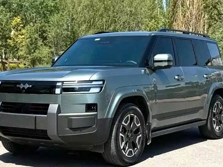 Fang Cheng Bao Ti 7 2025