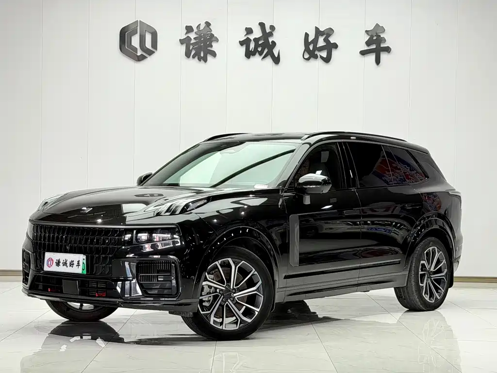 Lynk & Co 09 EM-P 2023