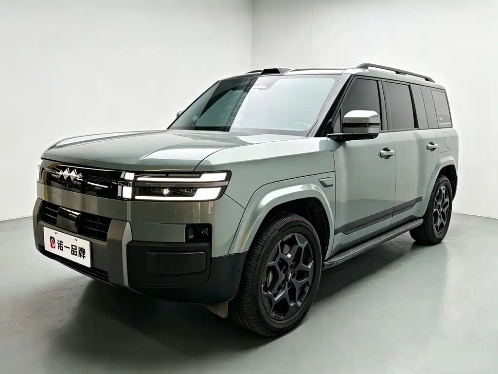 Fang Cheng Bao Ti 7 2025