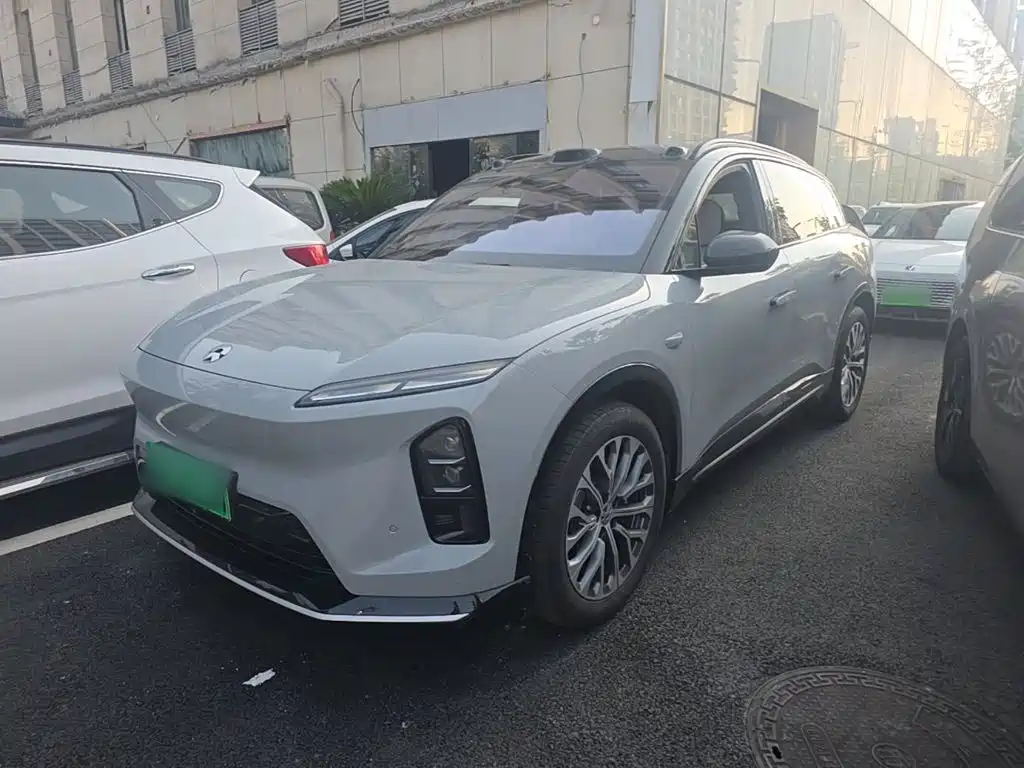 NIO ES6 2025