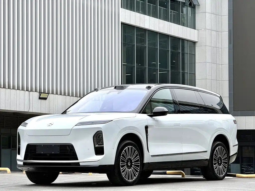 NIO ES8 2026