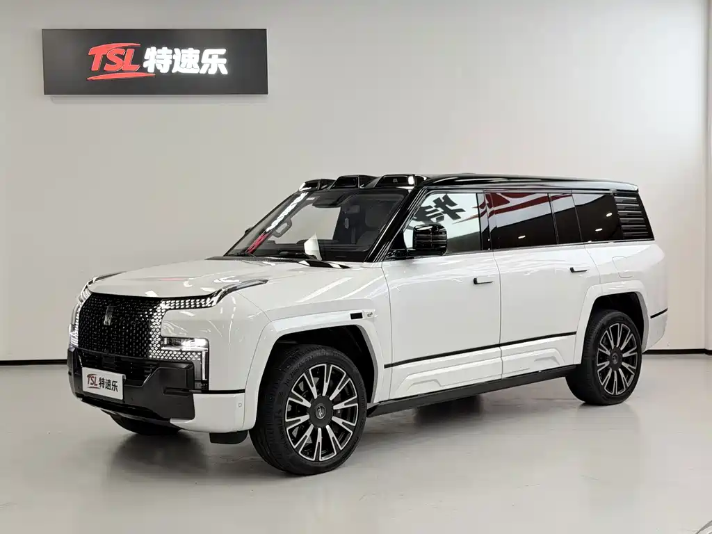 YangWang Yangwang U8 L 2025