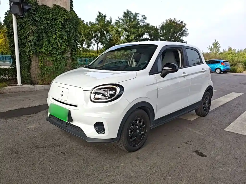Leapmotor Leapmotor T03 2025