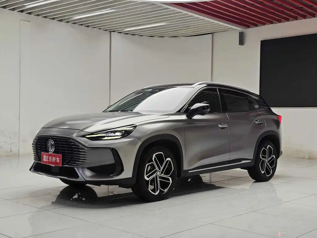 MG MG ONE 2023