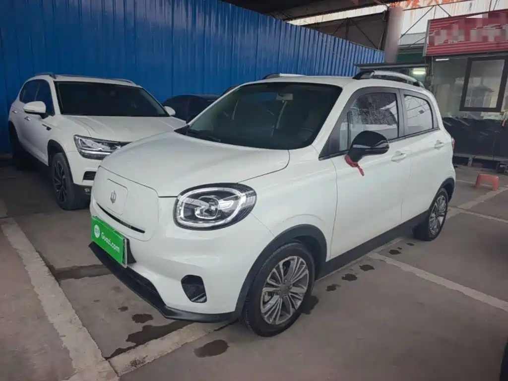 Leapmotor Leapmotor T03 2025