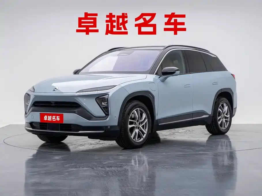 NIO ES6 2020