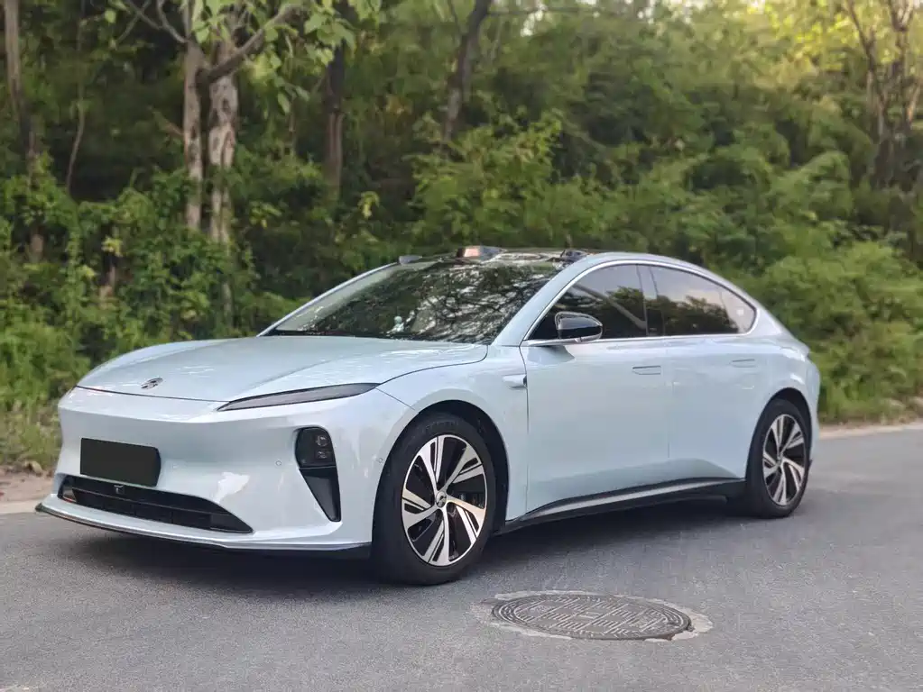 NIO ET5 2023