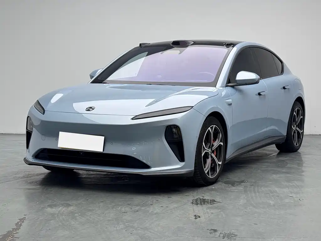 NIO ET5 2023