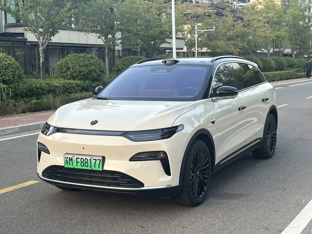 Leapmotor Leapmotor C11 2025
