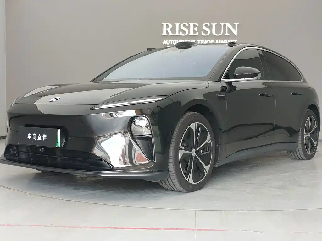 NIO ET5T 2024