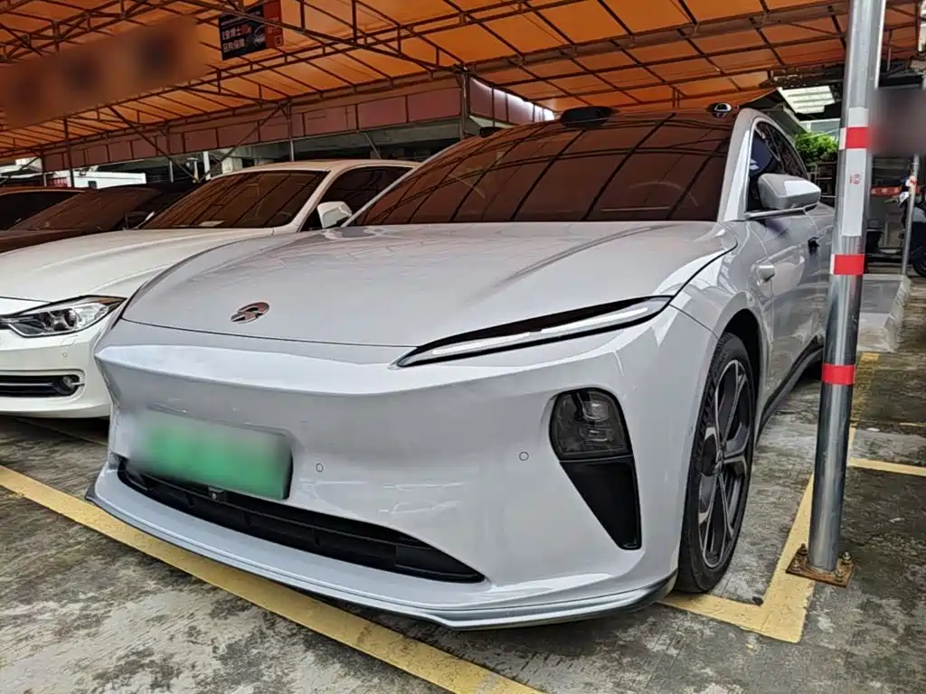 NIO ET5T 2024