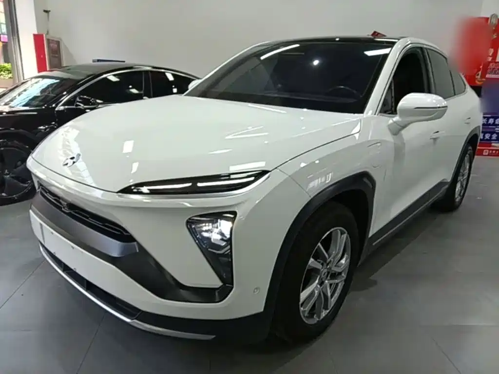 NIO EC6 2022