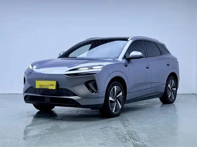 BYD Sealion 06 2025