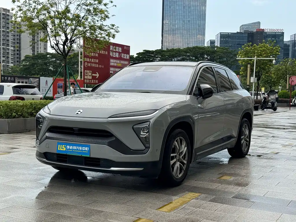NIO ES6 2023