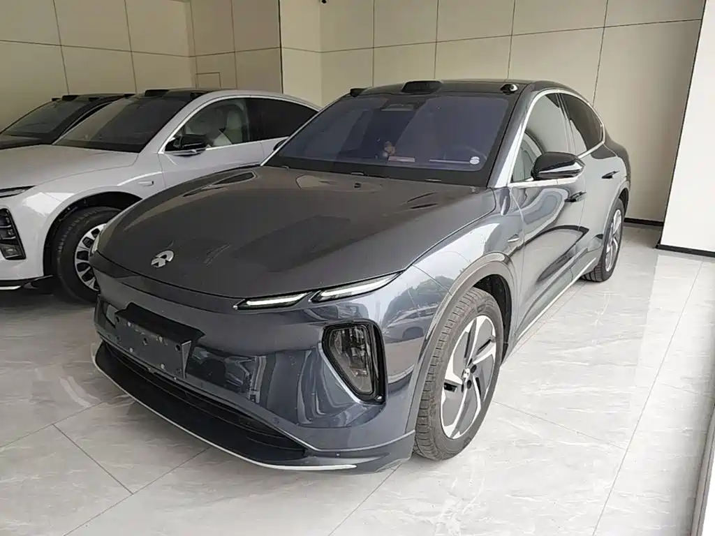 NIO EC6 2024