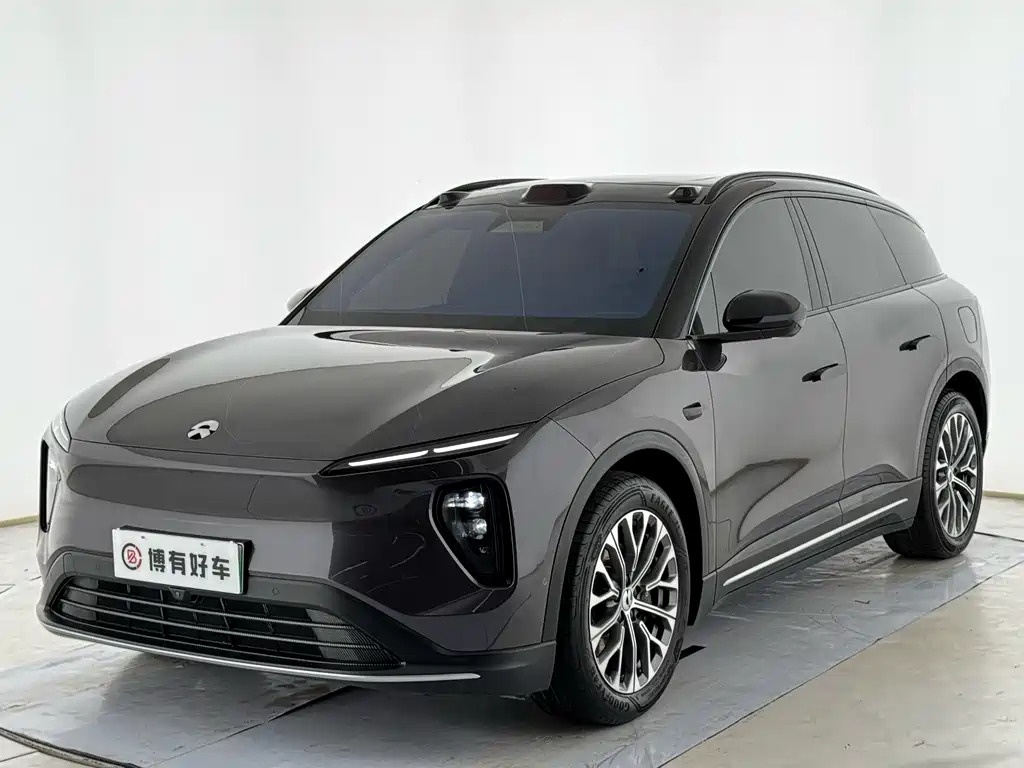 NIO ES6 2023