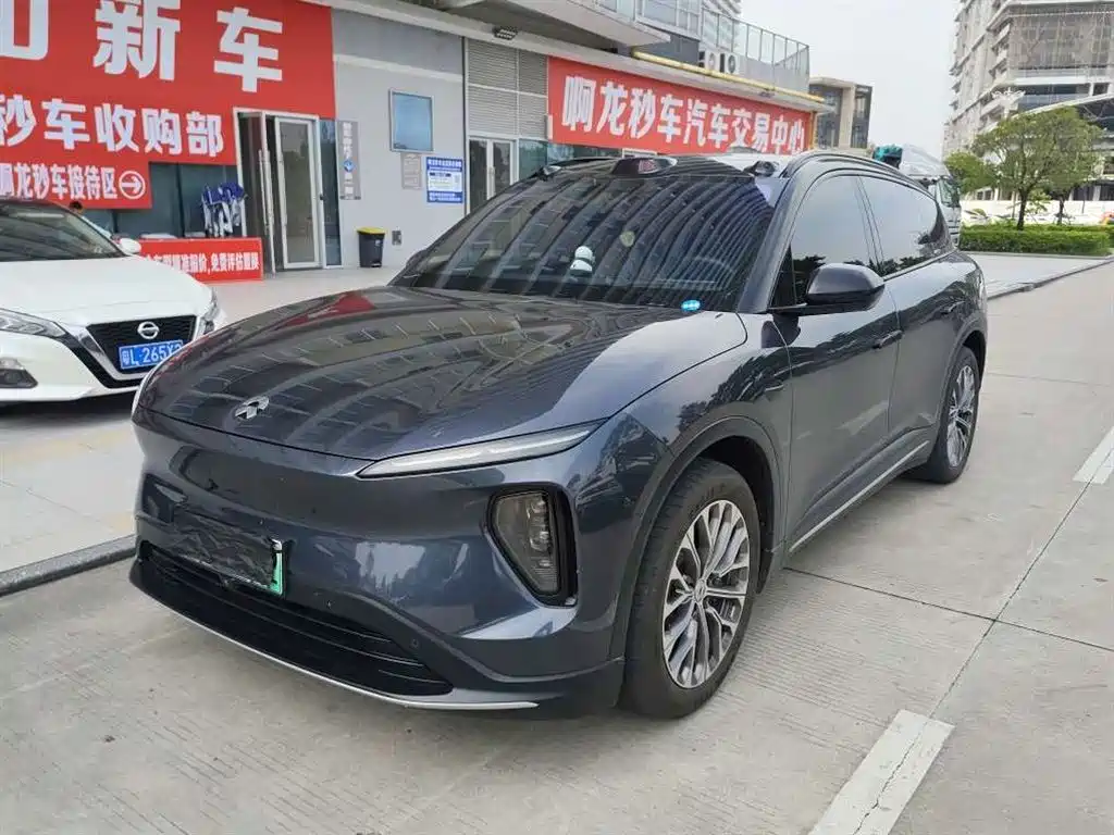 NIO ES6 2024
