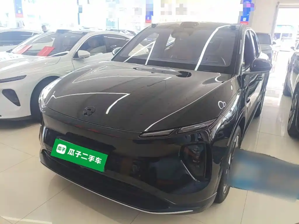 NIO EC6 2024