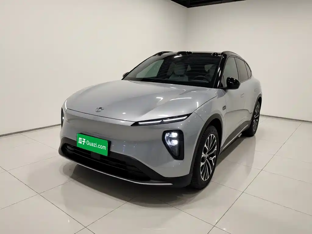 NIO ES6 2023