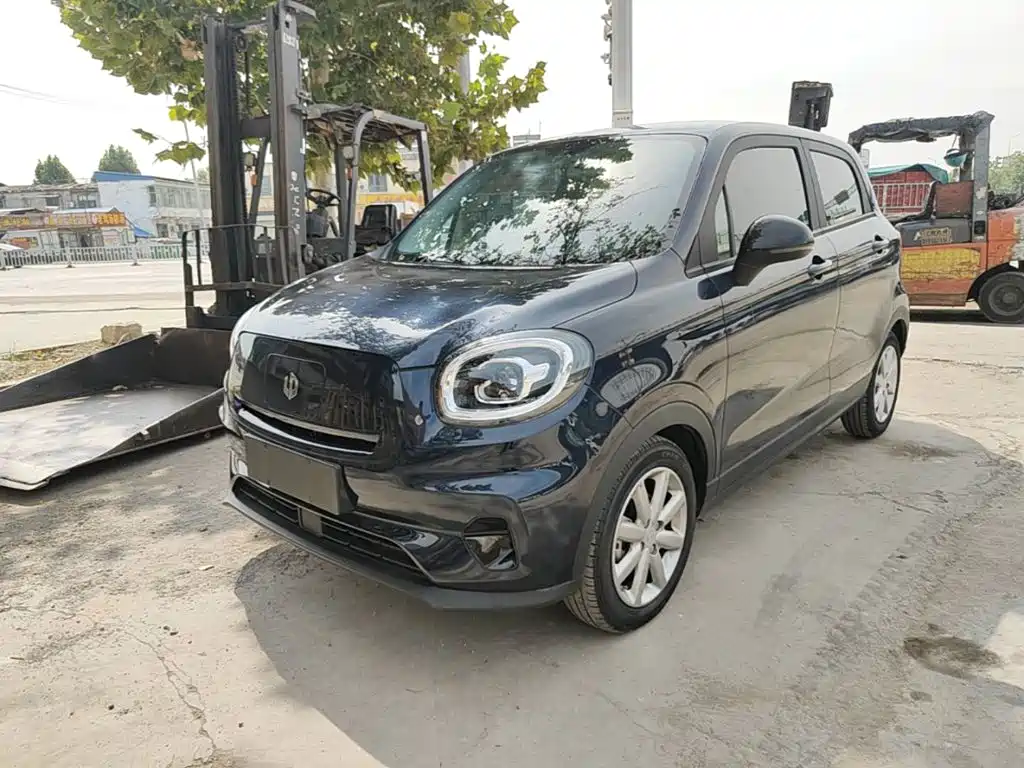 Leapmotor Leapmotor T03 2022