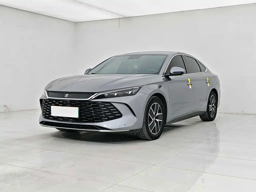 BYD Qin L 2025