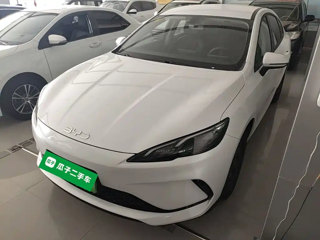 BYD Seal 05 DM-i 2026