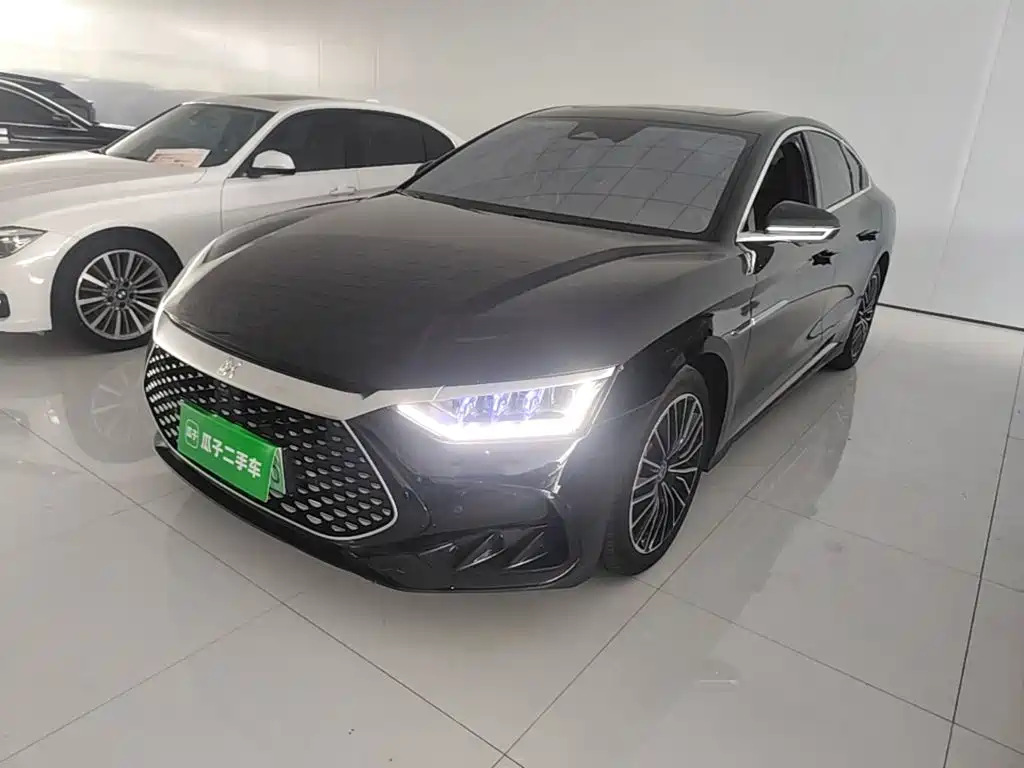 BYD Han 2023