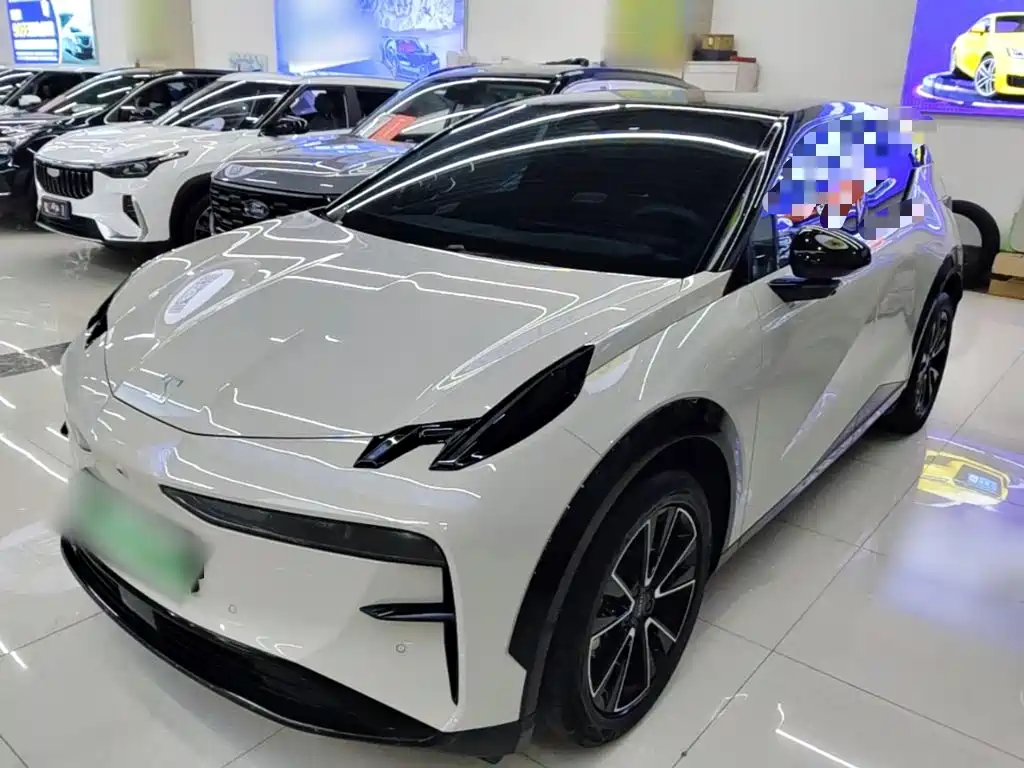 Zeekr X 2023