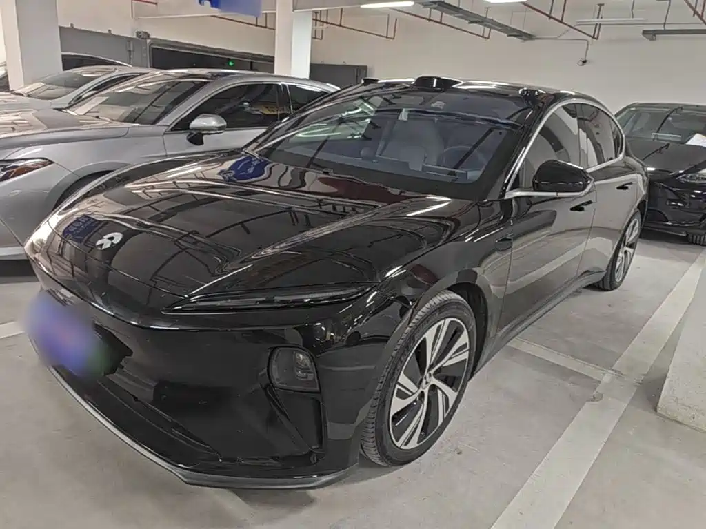 NIO ET5 2024
