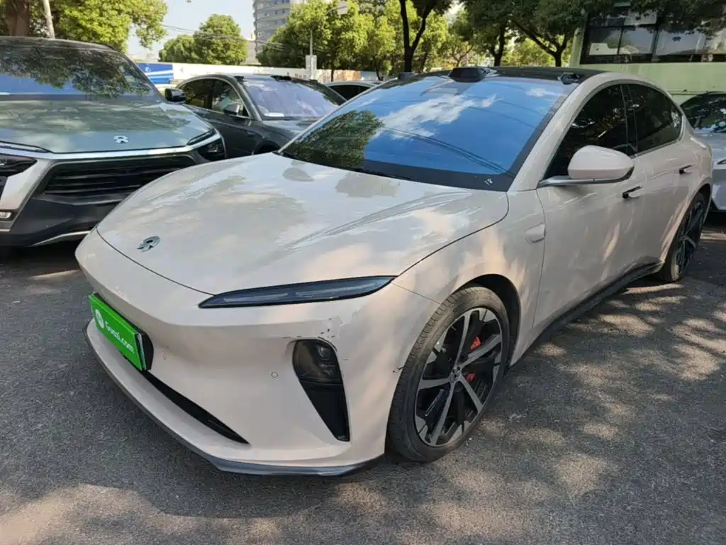 NIO ET5 2024