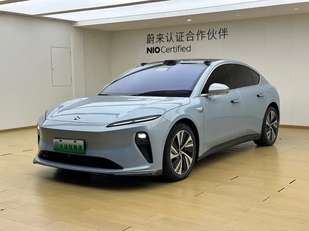 NIO ET5 2023