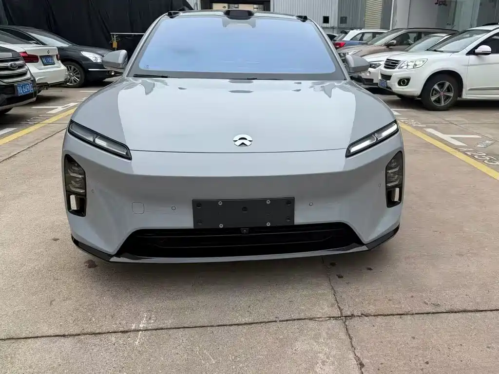 NIO ET5T 2025