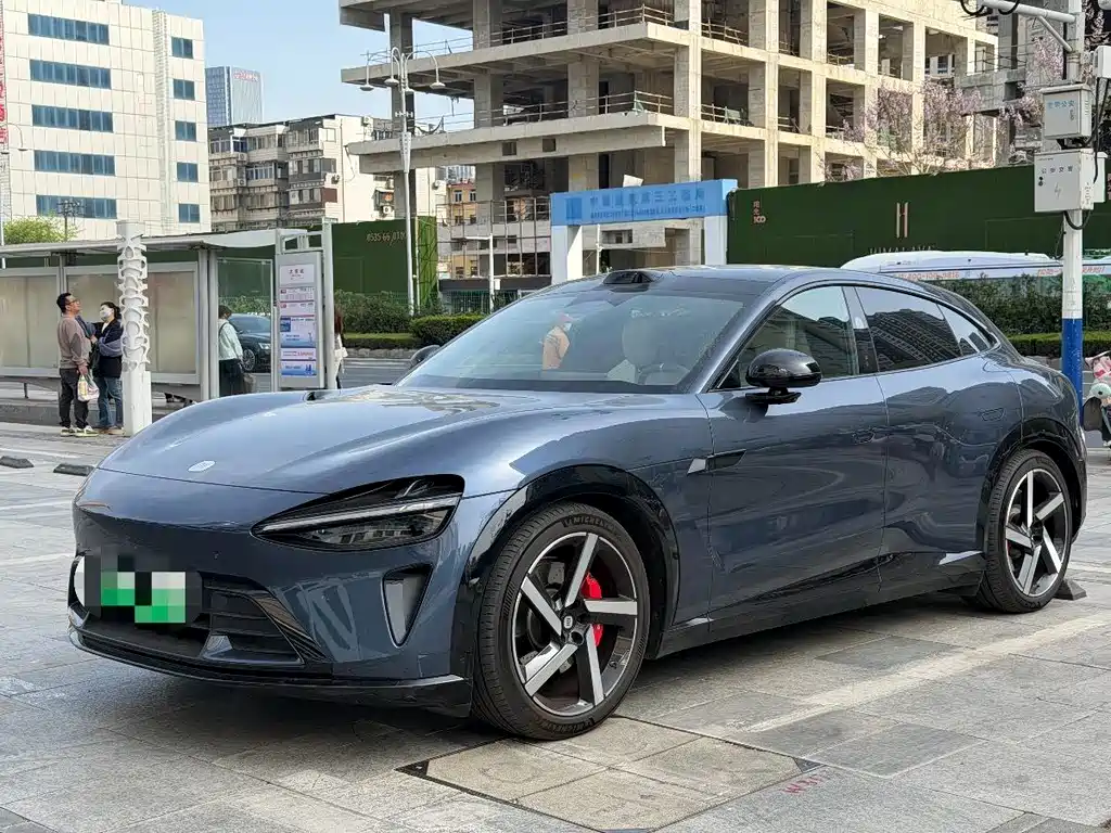 Xiaomi 小米YU7 2025