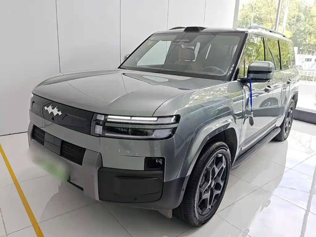 Fang Cheng Bao Ti 7 2025