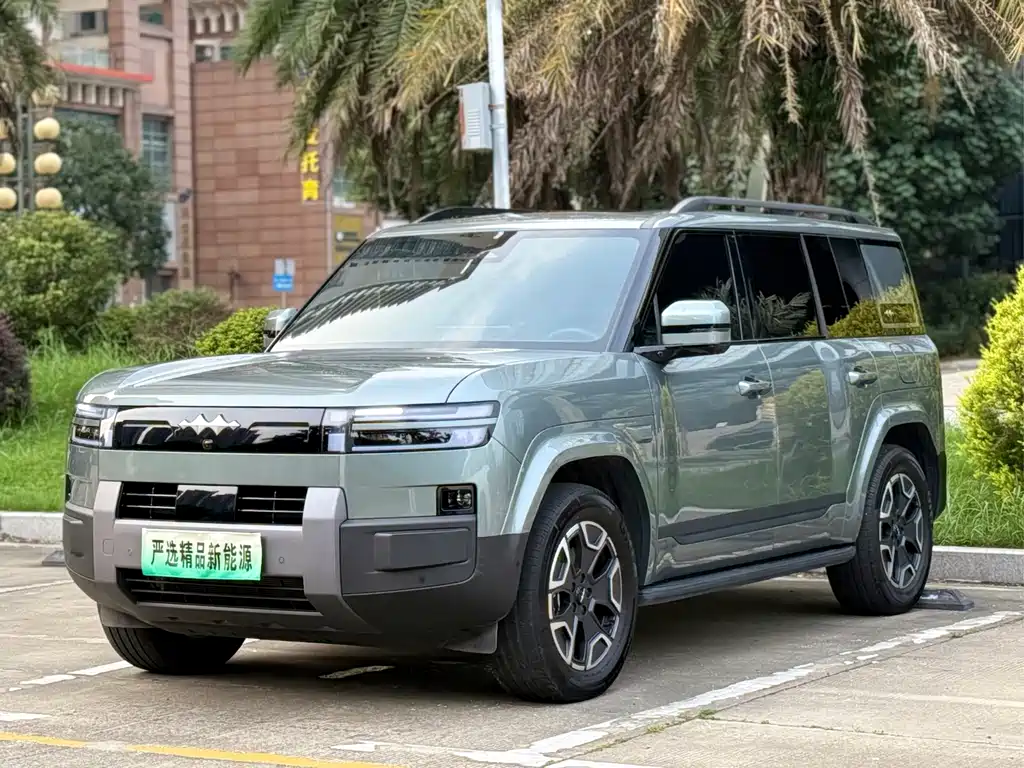 Fang Cheng Bao Ti 7 2025