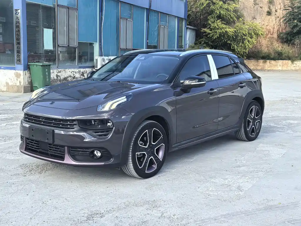 Lynk & Co 02 2021