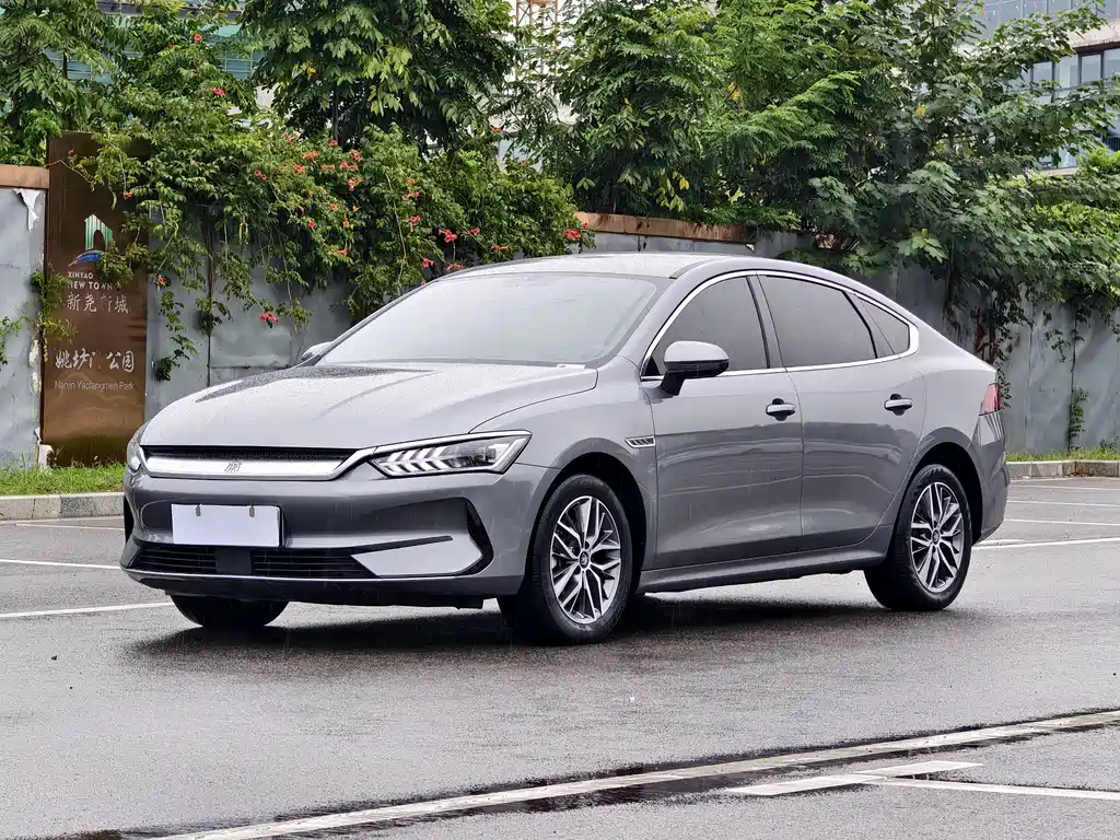 BYD Qin PLUS 2023