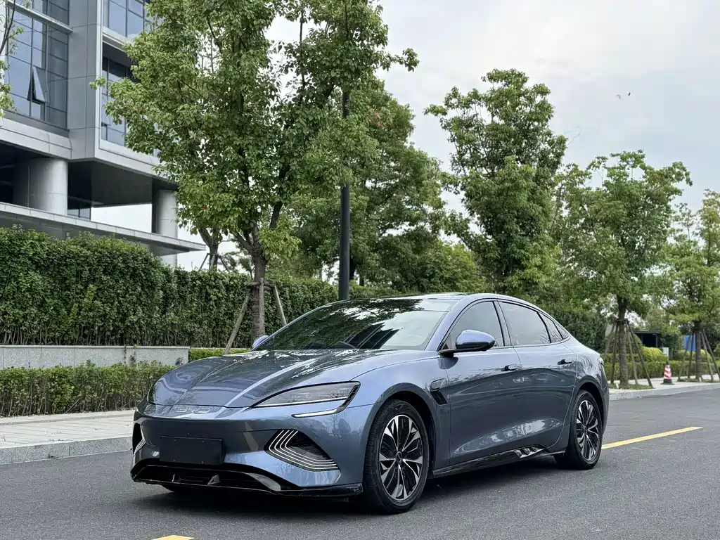 BYD Seal 2023