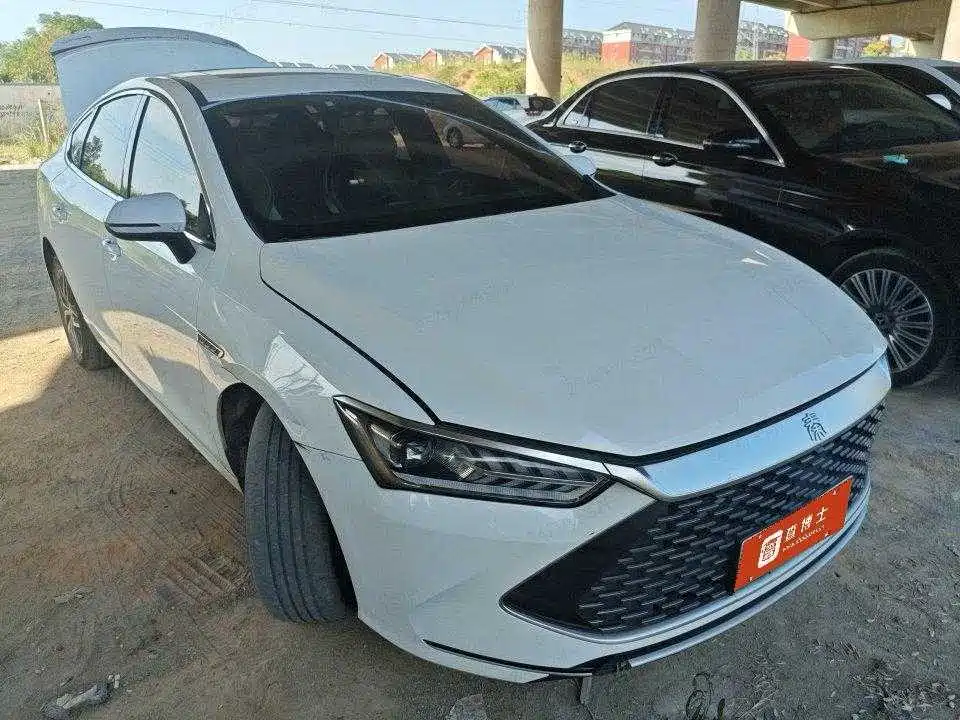 BYD Qin PLUS 2023
