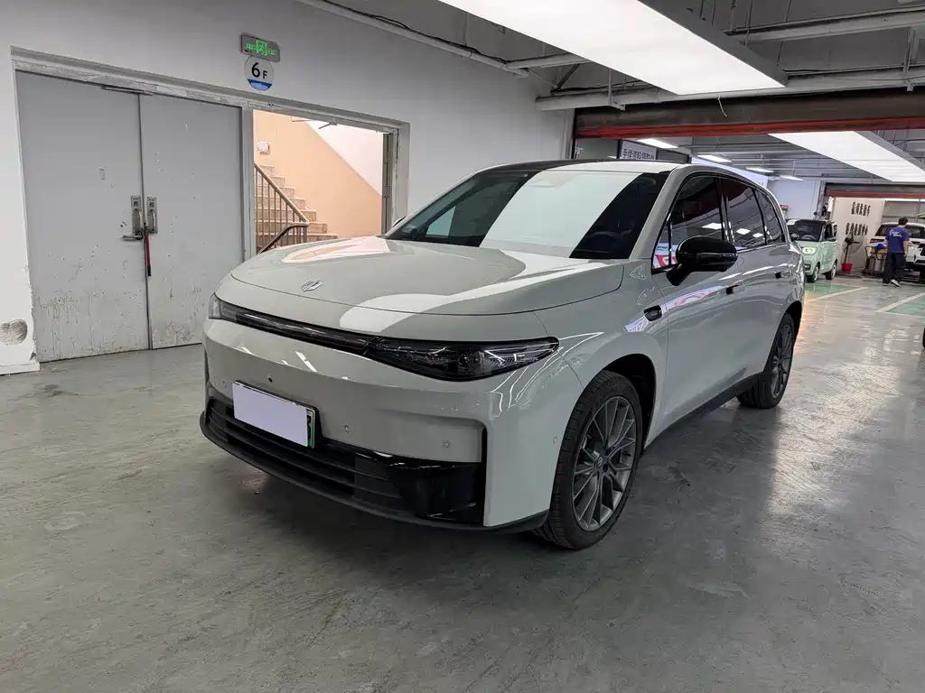 Leapmotor Leapmotor C10 2026