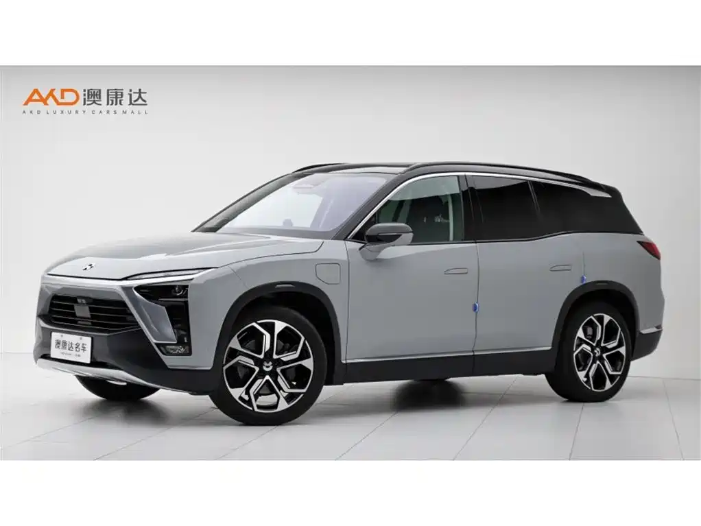 NIO ES8 2021